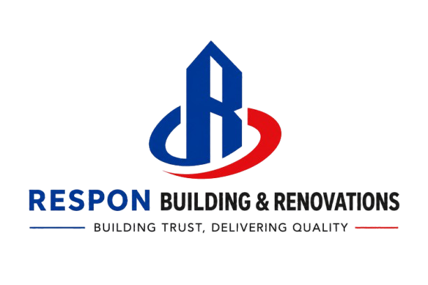 Respon Building & Renovations