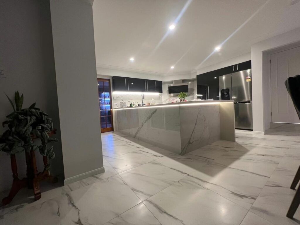 Kitchen Renovation