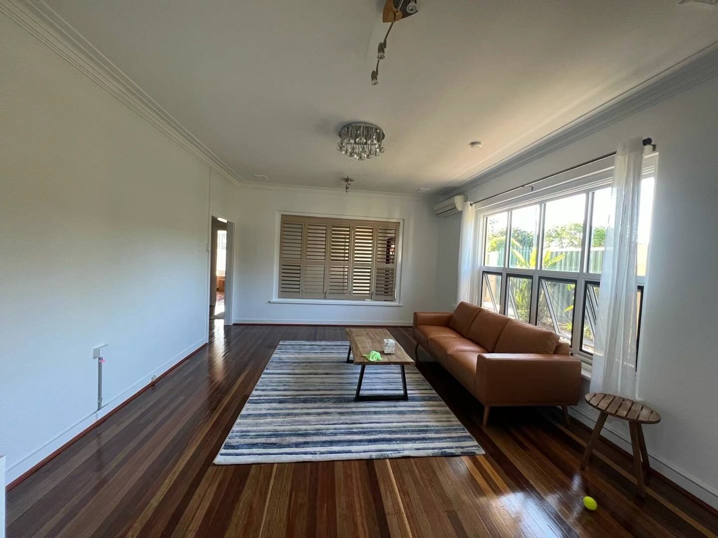Whole Home Renovation completed project